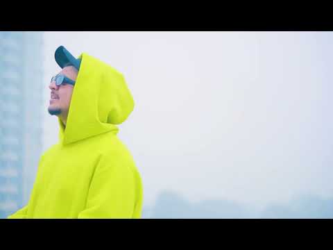 Vishesh Malik- Self talk freestyle | Official Music video | Hindi trap song 2024