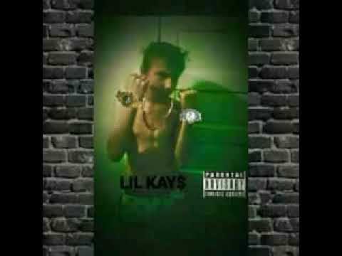 LILKAY$ - Bounce (feat. Zac Flewids) [Official Audio]