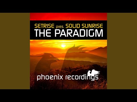 The Paradigm (Extended Mix)