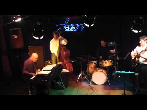 Mark Soskin Trio Part1 @ Jazzclub Rorschach 23.09.2011