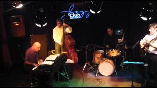 Mark Soskin Trio Part1 @ Jazzclub Rorschach 23.09.2011