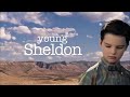 Young Sheldon Intro Reversed