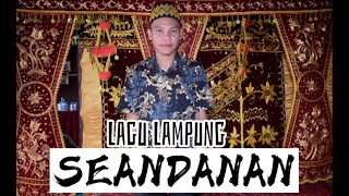 Download lagu Lagu Lampung || SEANDANAN Cipt. Basnal Maas || Hengky Sanjaya mp3 Download lagu Lagu Lampung || SEANDANAN Cipt. Basnal Maas || Hengky Sanjaya mp3