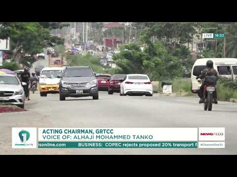 GHC1 Fuel Levy: Gov’t Under Fire for Ignoring GRTCC