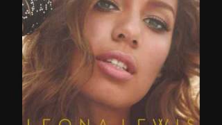 Leona Lewis-Sorry Seems To Be The Hardest Word