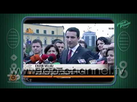 Fiks Fare, 1 Dhjetor 2015, Pjesa 3 - Top Channel Albania - Entertainment Show
