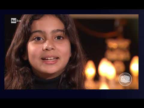 Geppi Cucciari e Renad Attallah intervista integrale 16ott2025