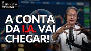 The AI ​​Bubble is Real – And the Impact Will Be Global