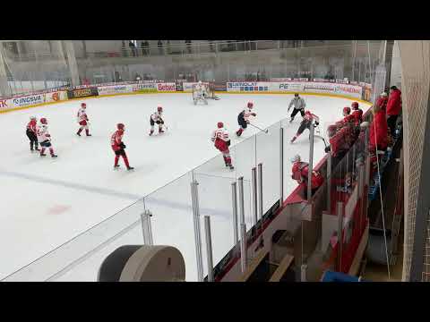 Vaasa Eagles Cup Sport vs. JoVi klo 10:10