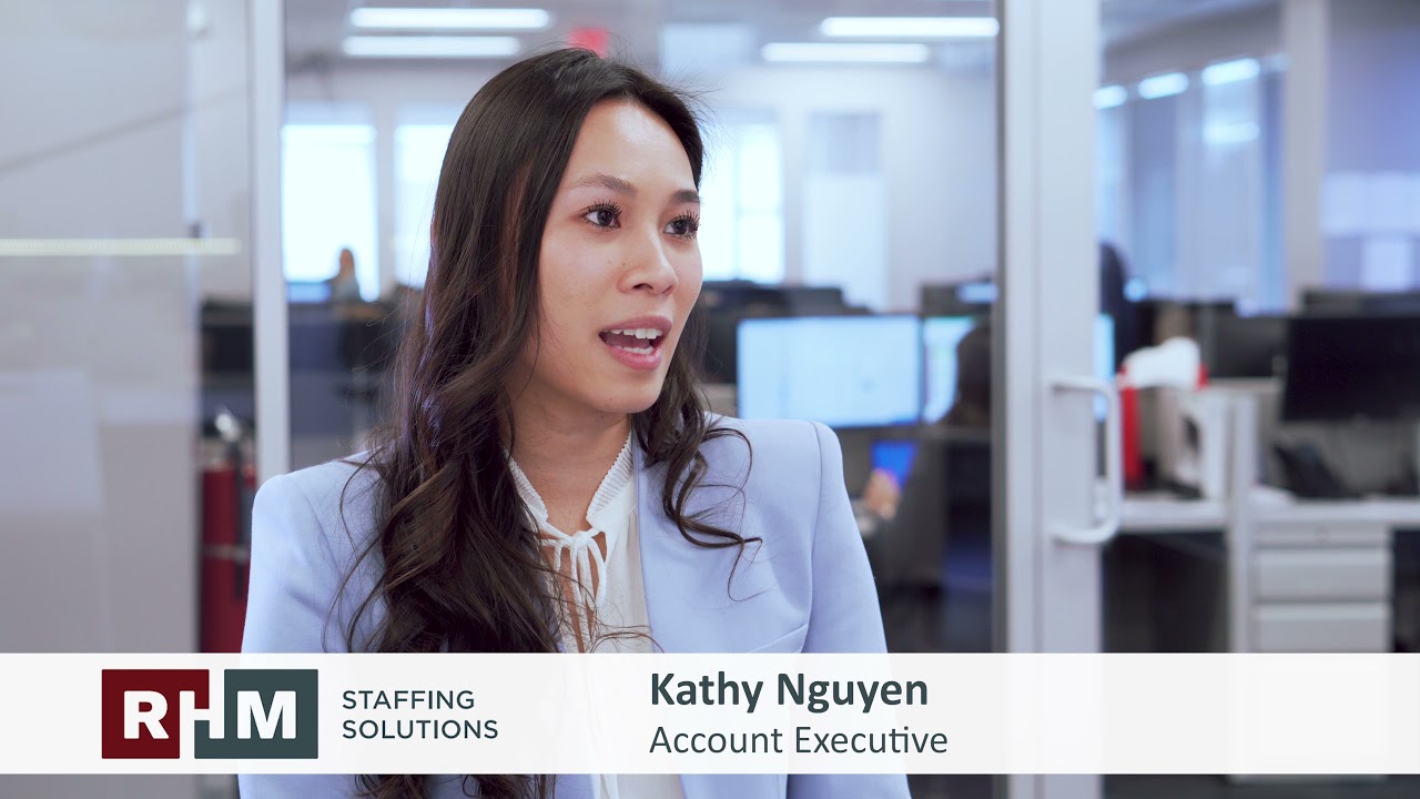 RHM Staffing Solutions