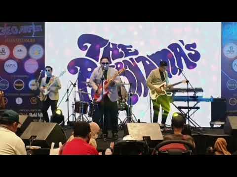 The Purnama's - Sunflower (Live @ Gegarfest 2022, Suntec City Convention Hall)