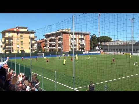 Ravenna FC U15 vs Alma Fano U15 - Highlights