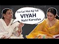 Why Nirmal Rishi Never Got Married Buhe Bariyan Nirmal Rishi Interview Pitaara Tv