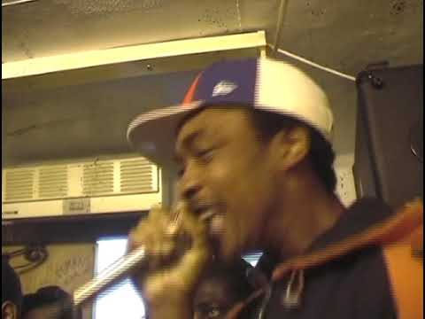 Jammers Birthday Bash - Roll Deep, Nasty Crew, Slew Dem, Ruff Sqwad and more