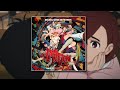 Official DanDaDan OST Kensuke Ushio Momo Momo S Theme EXTENDED