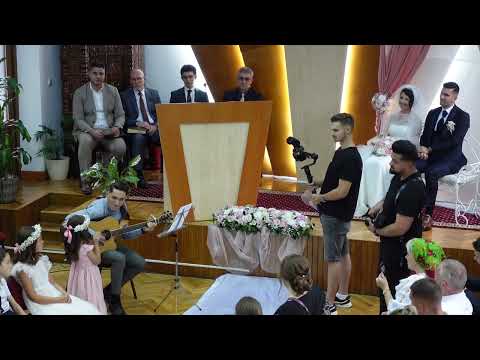 Sofia Ciobanu  - Dintre toate florile albastre