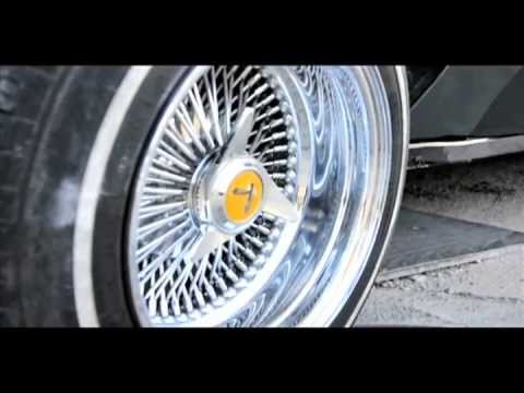 MS13 feat YS Ousmy & Lenox mc "Pierrefitte c'est gangsta"