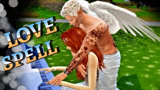 Sims - a Love Spell 🪄
