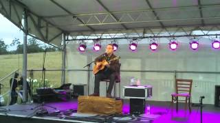 John Williamson-5-Live @ Mt Mee, Queensland