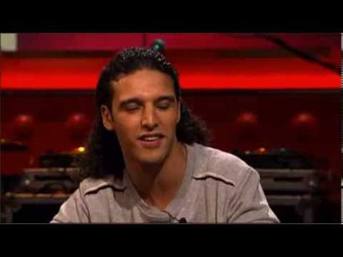 De LULverhalen met Marc de Hond bij De Wereld Draait Door (2013)