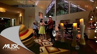 Anji feat Astrid - Tentang Rasa (Live at Music Everywhere) *