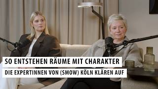 Warum Menschen heute bewusster wohnen möchten
