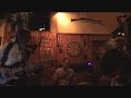 Rebel's Law(ex Down by Law)-Devil May Care-Live@Bar Legend Larisa