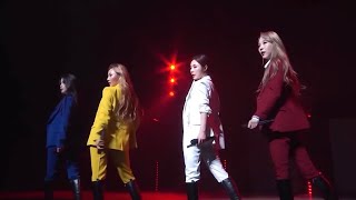 MAMAMOO - My star (in Japan)