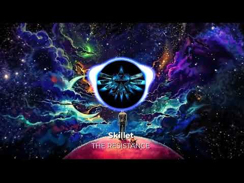 Thumbnail for THE RESISTANCE-SKILLET ll LEGENDARY PHONIC by Skillet (band)