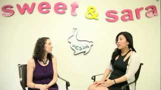 Manifest Mondays with Sara Sohn of Sweet and Sara video