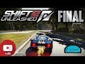 Need For Speed Shift 2 Unleashed: Historia Completa En 