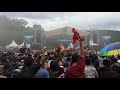 SLANK ft INKA CHRISTIE live full Kiram PARK SLANK ft INKA CHRISTIE live full Kiram PARK