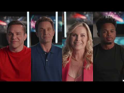 Mighty Morphin Power Rangers: Once &amp; Always Movie Trailer