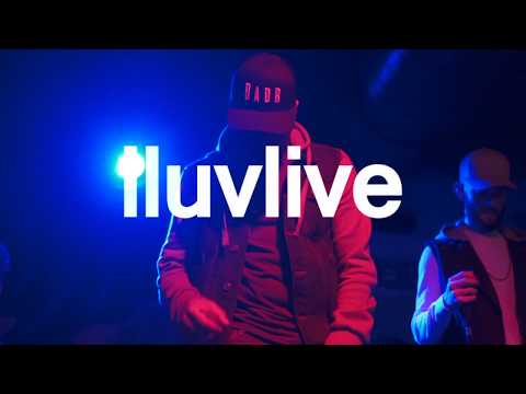 @iLuvLive - 17/12/17 - (Samzy & Rieks Perform Nightmare, Do You Know! & Homage) @OfficialSamzy