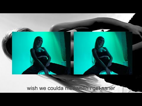 Video thumbnail for ​i don’t wanna like you yet