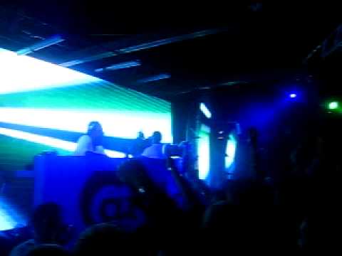 Axwell @ Port Du Soleil - Marco V - Reaver