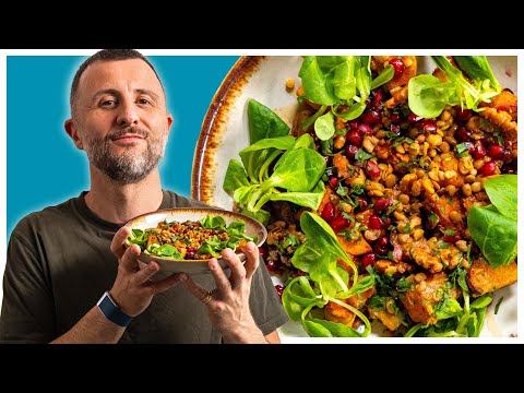 The Lentil Recipe I’ve Been Keeping to Myself