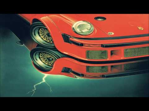 Electric Road Trip (Vaporwave Mix)