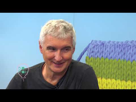 50. FOH - ROZHOVOR - MICHAL NESVADBA