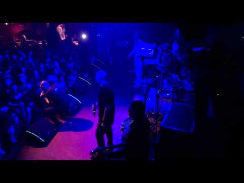 Sud Sound System - Nu filu te ientu (Live 06-11-2015)