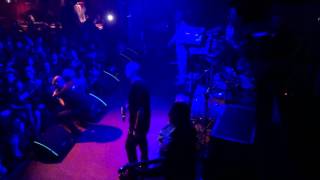 Sud Sound System - Nu filu te ientu (Live 06-11-2015)