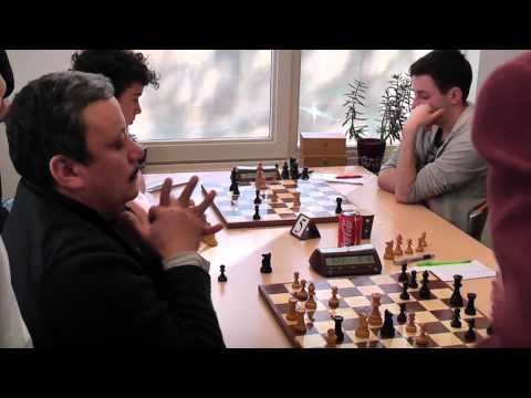 Charlois Europooort - Kennemer Combinatie ; het keerpunt