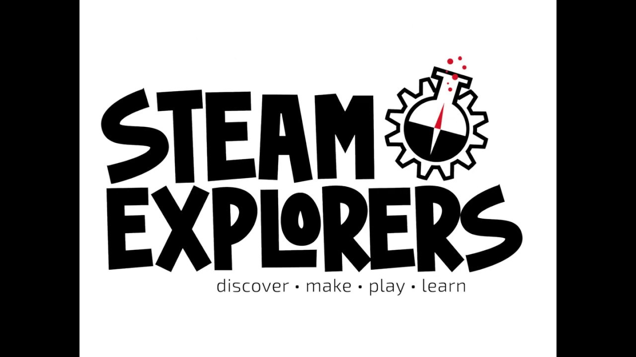 STEAM Explorers Digital Magazine for Kids