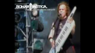 Sonata Arctica - Still Loving You (Scorpions Cover) Live at Tuska Fest 2004