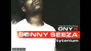 Sonny Seeza-Dat Muzik
