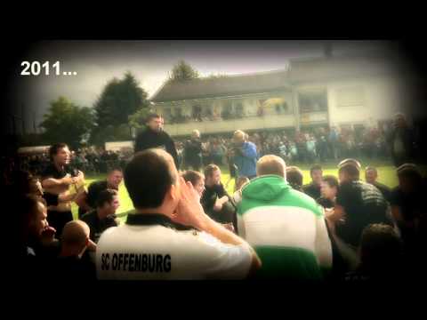 Verbandsliga?! - Sport Club Offenburg - Trailer - HD
