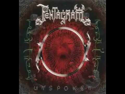 Pentagram (Mezarkabul) - This Too Will Pass