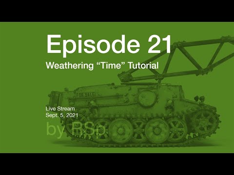 Ep 21 - How-to Weather "Time"