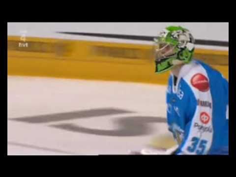 EHT Channel Cup 2010:  FIN - CZE 2:3 sn
