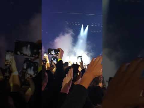 VALD Bercy novembre 2019 intro complet